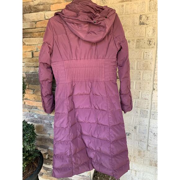 Linmufei Down Filled Puffer Parka-Size Large - Picture 12 of 15